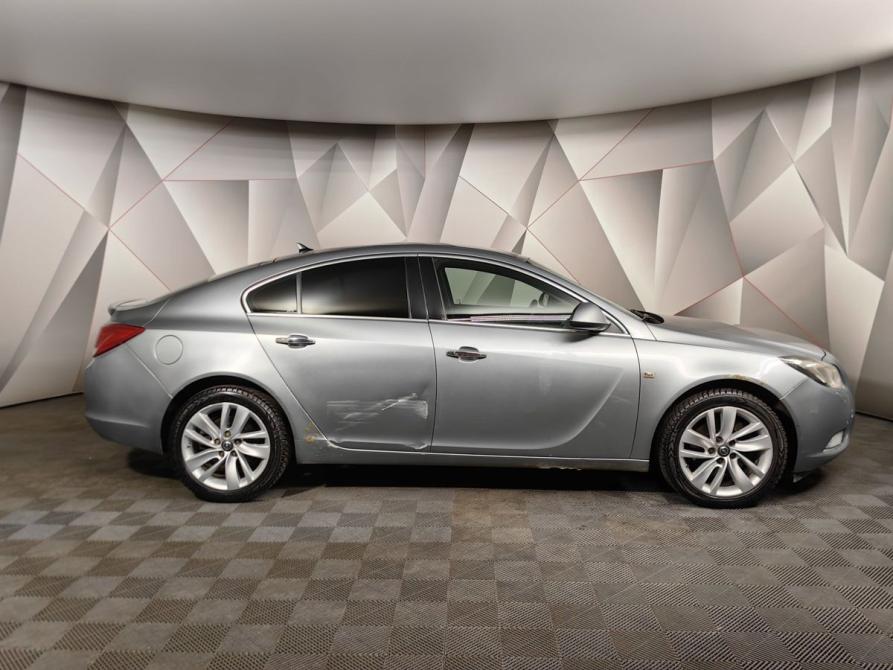Opel Insignia I Москва  - изображение 5