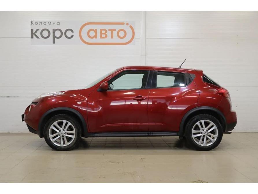 Nissan Juke I Коломна  - изображение 2