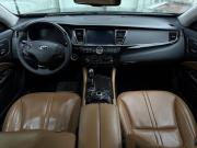 Kia Quoris I Ресталинг 2 Воронеж  - изображение 28
