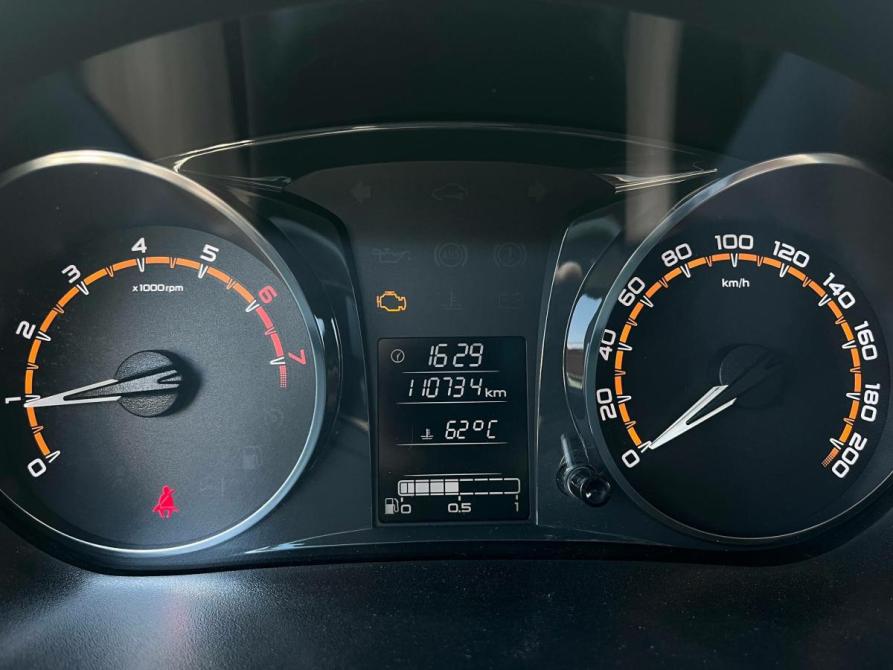 Lada (ВАЗ) Granta I Рестайлинг Нижнекамск  - изображение 14
