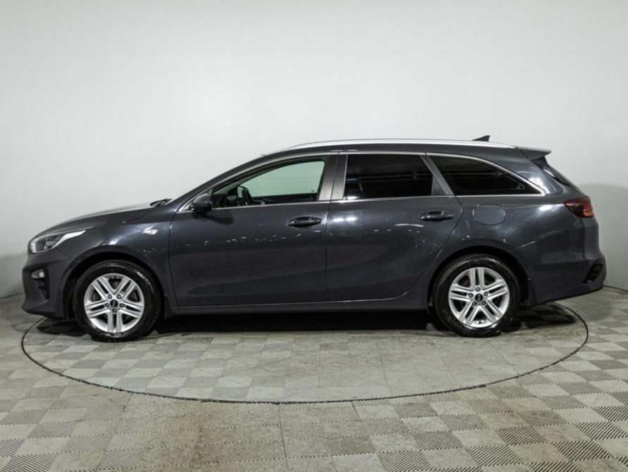Kia Ceed III Санкт-Петербург  - изображение 8