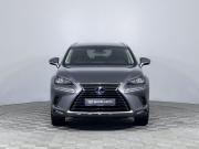 Lexus NX I Рестайлинг Калининград  - изображение 21