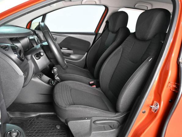 Renault Kaptur I с пробегом 2019 года, цена 1 529 000 рублей, 61004 км, внедорожник, Автокод Объявления