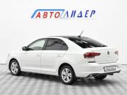 Volkswagen Polo VI Москва  - изображение 15
