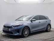 Kia Ceed III Москва  - изображение 18