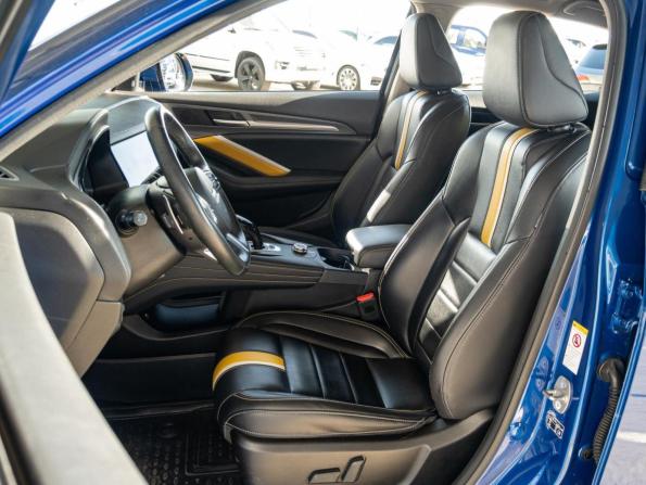 Haval F7x I с пробегом 2021 года, цена 1 720 000 рублей, 140609 км, внедорожник, Автокод Объявления