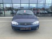 Kia Spectra I Рестайлинг 2 Оренбург  - изображение 16