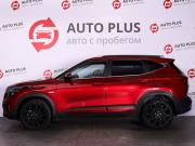 Kia Seltos I Минеральные Воды  - изображение 26