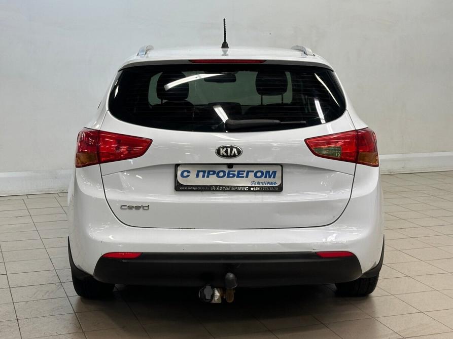 Kia Ceed II Балашиха  - изображение 3