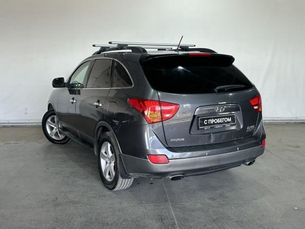 Hyundai ix55 с пробегом 2010 года, цена 1 010 000 рублей, 284900 км, внедорожник, Автокод Объявления