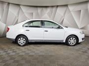 Skoda Rapid I Москва  - изображение 26