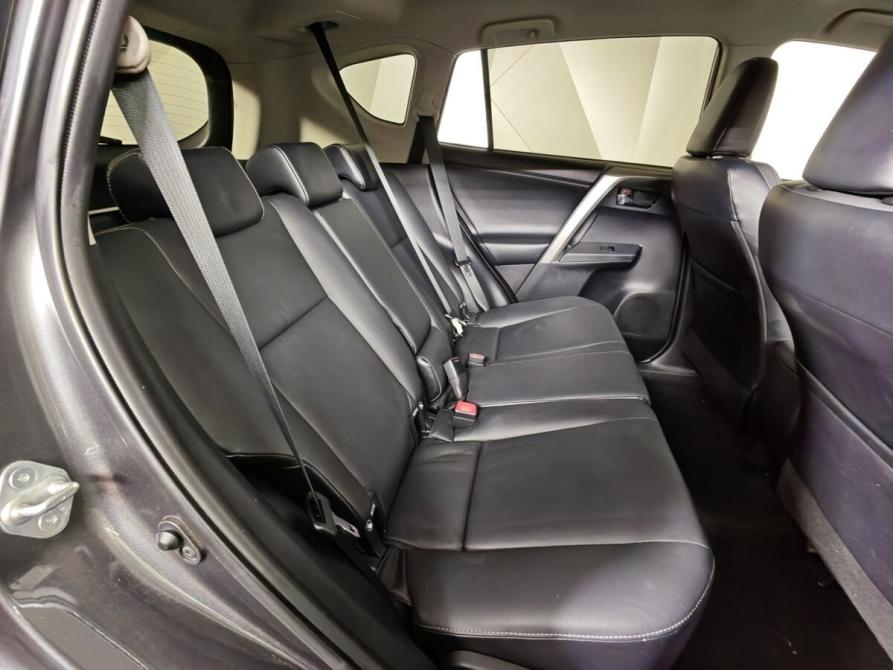 Toyota RAV4 IV (XA40) Москва  - изображение 15