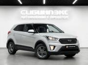 Hyundai Creta I Кемерово  - изображение 18
