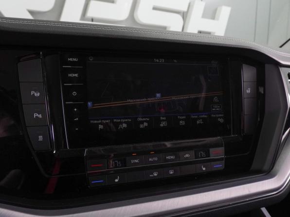 Volkswagen Touareg III с пробегом 2018 года, цена 5 249 000 рублей, 167825 км, внедорожник, Автокод Объявления