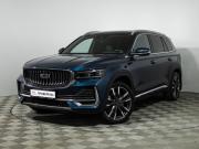 Geely Monjaro I Санкт-Петербург  - изображение 27