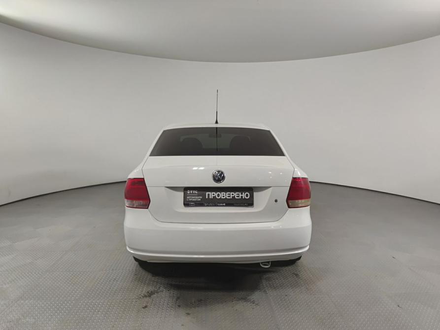 Volkswagen Polo V Уфа  - изображение 7