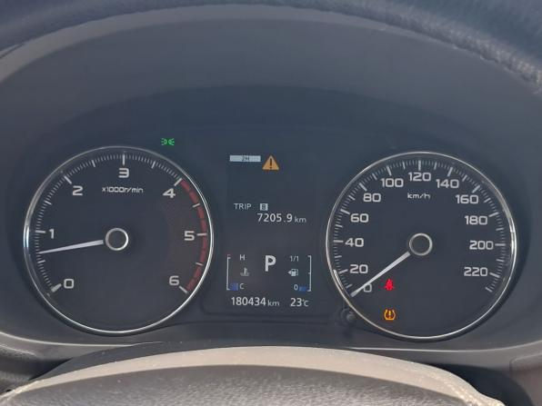 Mitsubishi Pajero Sport III с пробегом 2018 года, цена 2 490 000 рублей, 180434 км, внедорожник, Автокод Объявления