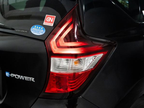 Nissan Note II Рестайлинг с пробегом 2019 года, цена 1 590 000 рублей, 44428 км, хэтчбек, Автокод Объявления