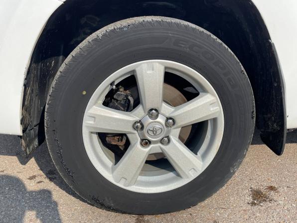 Toyota RAV4 III (XA30) Рестайлинг с пробегом 2011 года, цена 1 300 000 рублей, 226377 км, внедорожник, Автокод Объявления