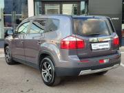 Chevrolet Orlando I Москва  - изображение 29