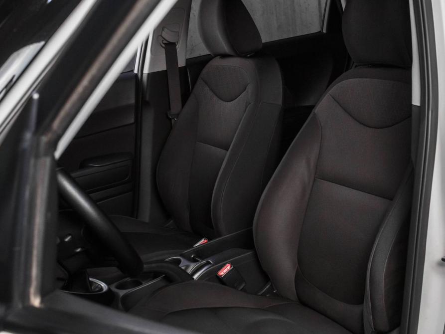 Kia Soul II Уфа  - изображение 16