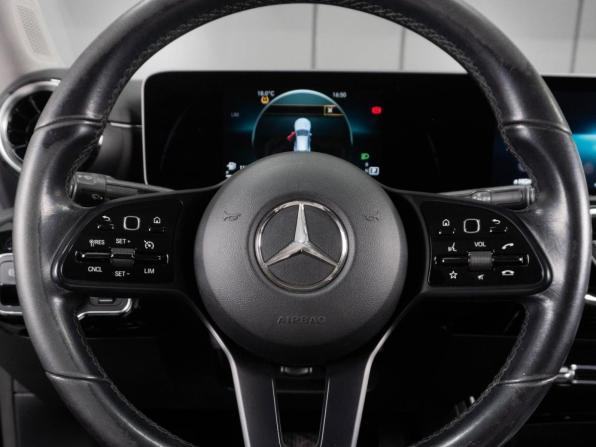 Mercedes-Benz CLA II (C118 X118) с пробегом 2019 года, цена 3 200 000 рублей, 126892 км, седан, Автокод Объявления