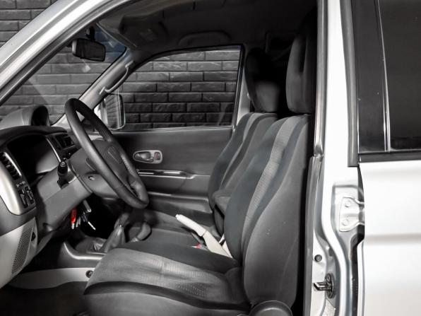 Mitsubishi Pajero Sport I Рестайлинг с пробегом 2008 года, цена 1 450 000 рублей, 212087 км, внедорожник, Автокод Объявления