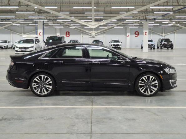 Lincoln MKZ II Рестайлинг с пробегом 2019 года, цена 2 999 000 рублей, 30985 км, седан, Автокод Объявления
