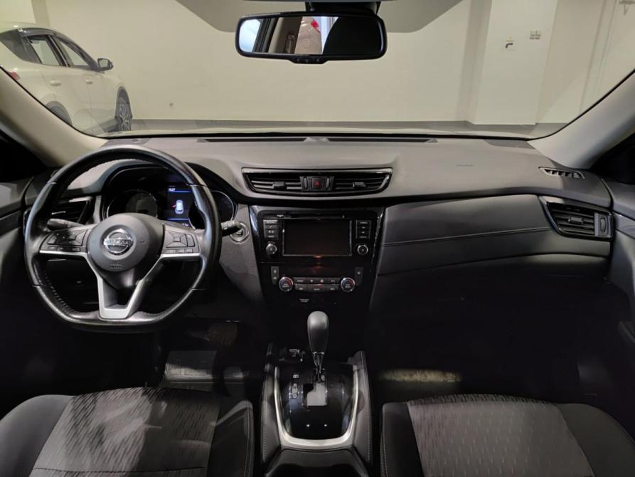 Nissan X-Trail III Рестайлинг Казань  - изображение 17