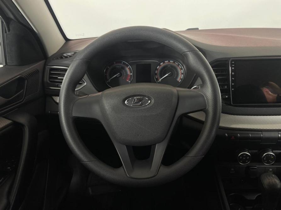 Lada (ВАЗ) Vesta I Рестайлинг (NG) Воронеж  - изображение 12