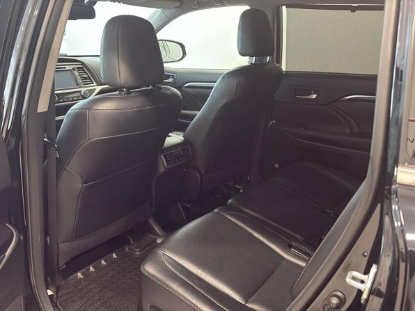 Toyota Highlander III (XU50) с пробегом 2014 года, цена 3 750 000 рублей, 75000 км, внедорожник, Автокод Объявления