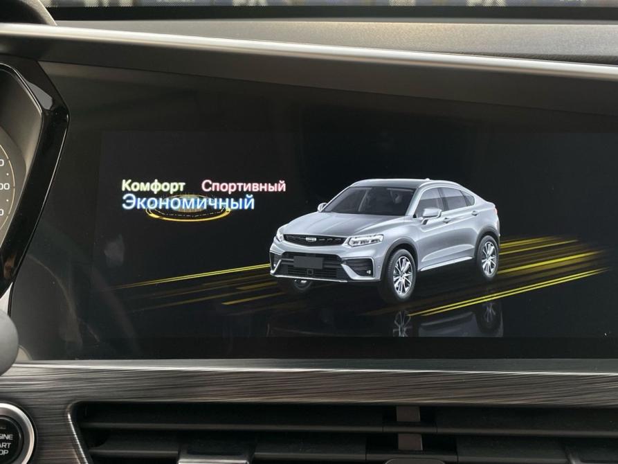 Geely Tugella I Краснодар  - изображение 23