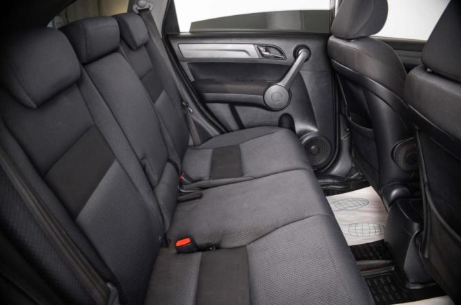 Honda CR-V III с пробегом 2008 года, цена 1 349 000 рублей, 248000 км, внедорожник, Автокод Объявления