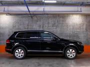 Volkswagen Touareg II Рестайлинг Уфа  - изображение 23