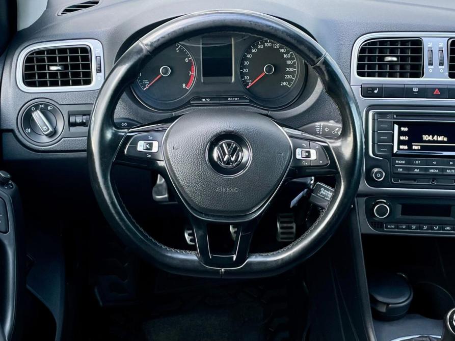 Volkswagen Polo V Рестайлинг Вологда  - изображение 16