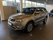 Geely Atlas I Чебоксары  - изображение 44