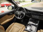 Audi Q8 I (4M) Санкт-Петербург  - изображение 54