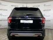 Ford Explorer V Рестайлинг Москва  - изображение 32