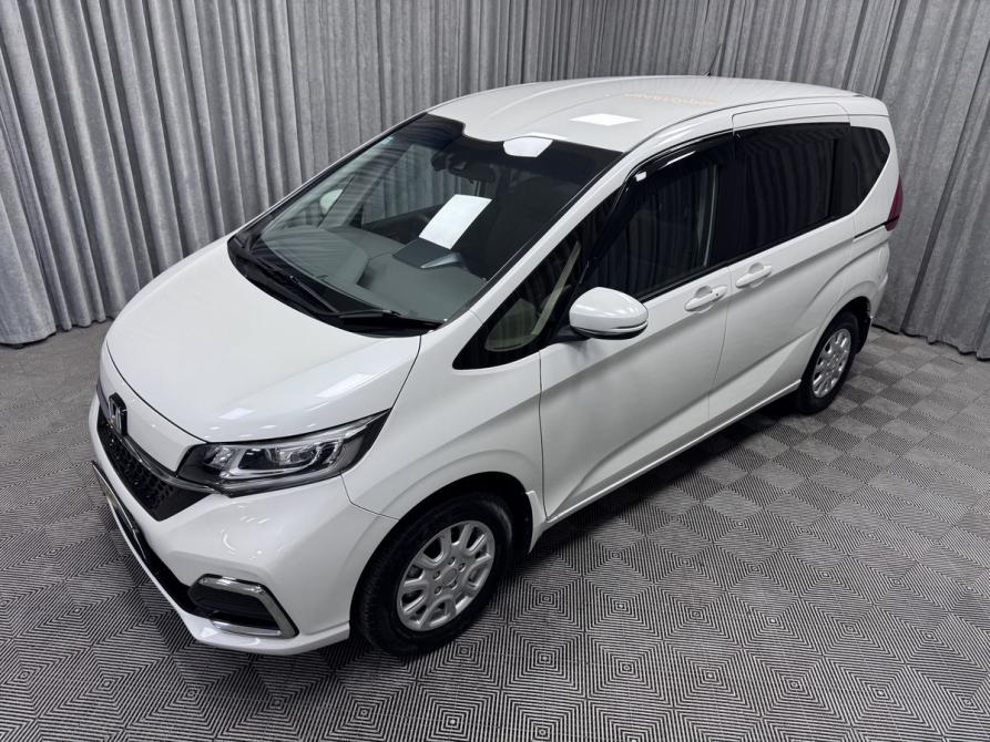 Honda Freed II Рестайлинг Стерлитамак  - изображение 7
