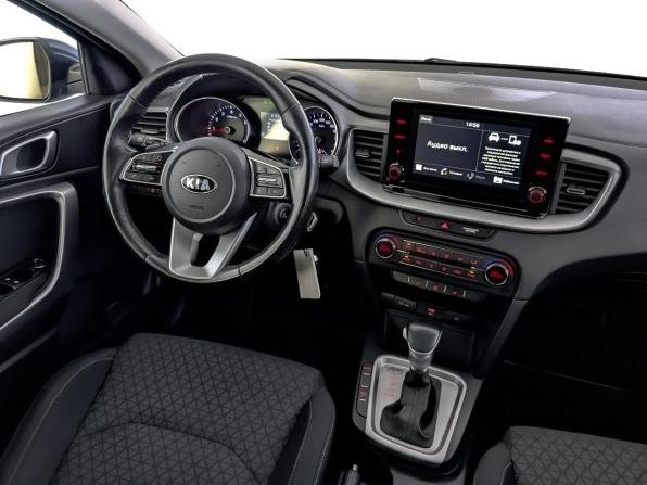 Kia Ceed III с пробегом 2020 года, цена 1 850 000 рублей, 105813 км, универсал, Автокод Объявления