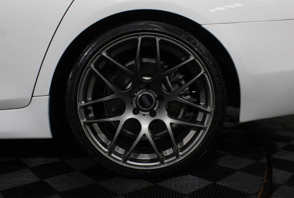 BMW 5 серии VI (F10/F11/F07) Нижний Новгород  - изображение 27