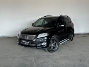 Toyota RAV4 III (XA30) Рестайлинг Москва  - изображение 20