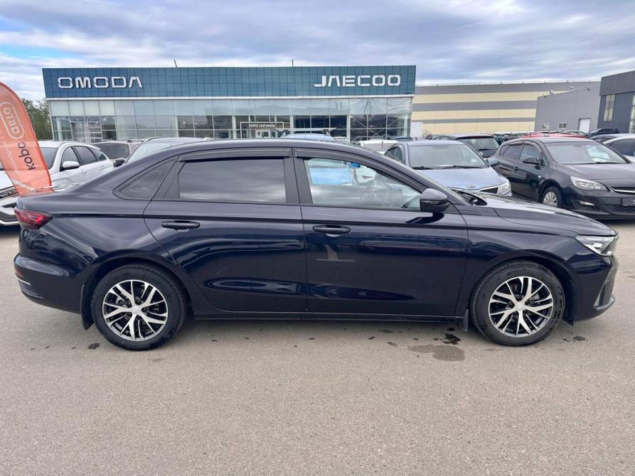 Geely Emgrand II Ногинск  - изображение 4