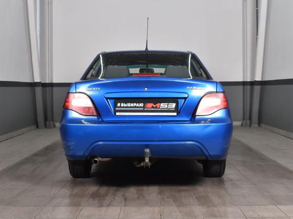 Daewoo Nexia I Рестайлинг с пробегом 2011 года, цена 169 999 рублей, 87074 км, седан, Автокод Объявления