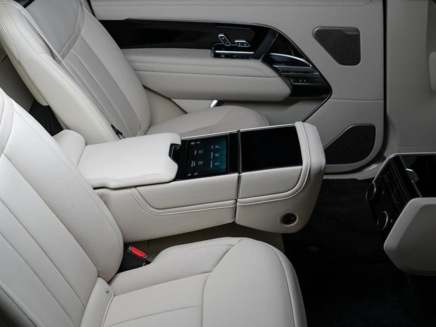 Land Rover Range Rover V Москва  - изображение 25