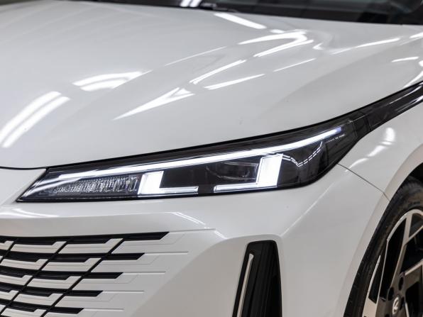 Changan Lamore с пробегом 2024 года, цена 2 098 000 рублей, 24374 км, седан, Автокод Объявления
