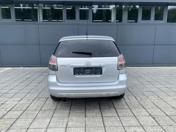 Toyota Matrix I (E130) с пробегом 2005 года, цена 520 000 рублей, 230000 км, хэтчбек, Автокод Объявления
