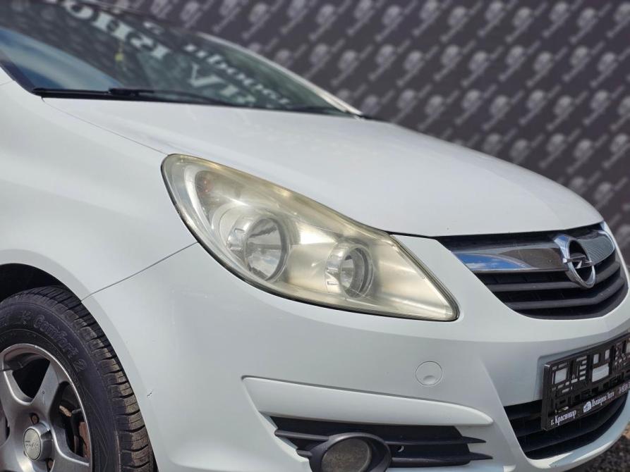 Opel Corsa D Краснодар  - изображение 10