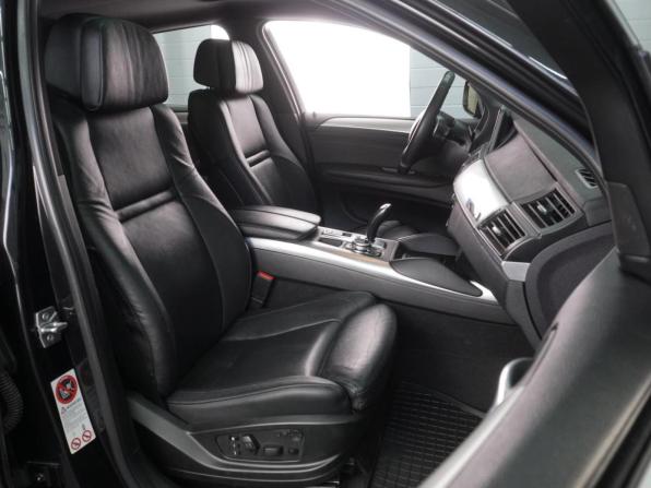 BMW X6 I (E71) с пробегом 2010 года, цена 2 650 000 рублей, 260513 км, внедорожник, Автокод Объявления