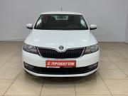 Skoda Rapid I Рестайлинг Альметьевск  - изображение 25